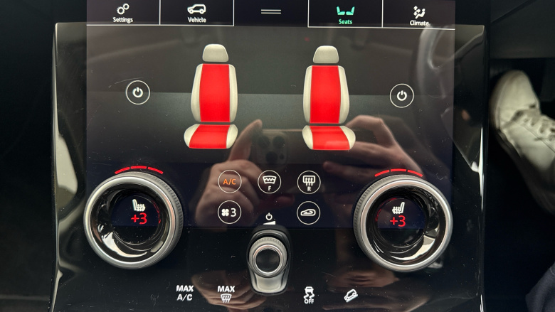 Land Rover Range Rover Evoque 2.0 D180 SE 5dr Auto Diesel Hatchback